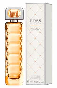 BOSS Orange Women Eau de Toilette
