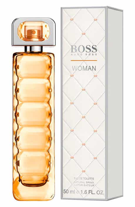 BOSS Orange Women Eau de Toilette