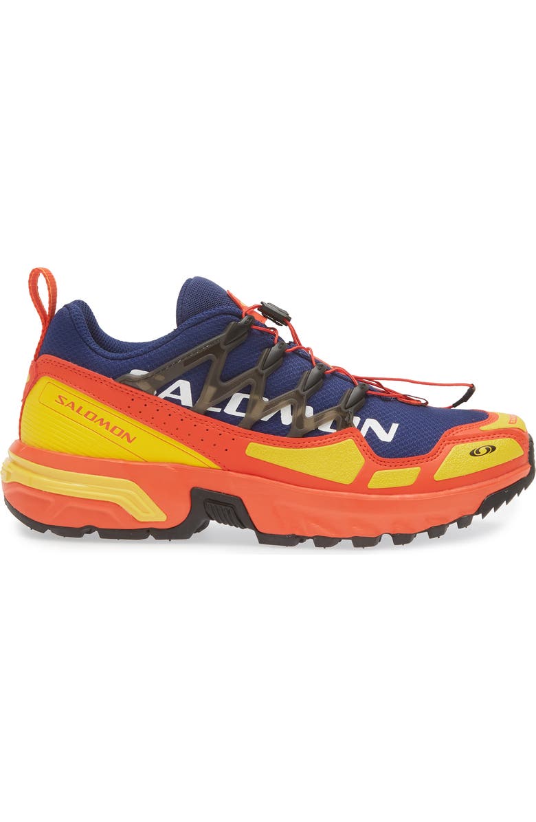 Salomon Gender Inclusive ACS+ Heritage Pack Sneaker, Alternate, color,