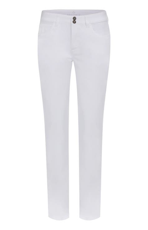 The Luisa Skinny Jean Pant