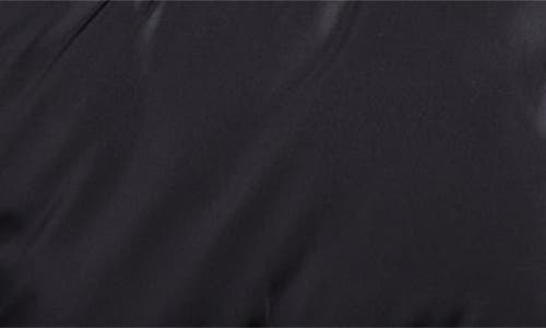 Save The Duck Kids' Ginny Puffer Jacket In Black