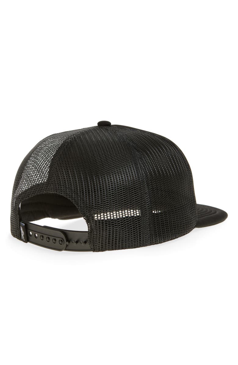Billionaire Boys Club BB Neurons Snapback Hat, Alternate, color,