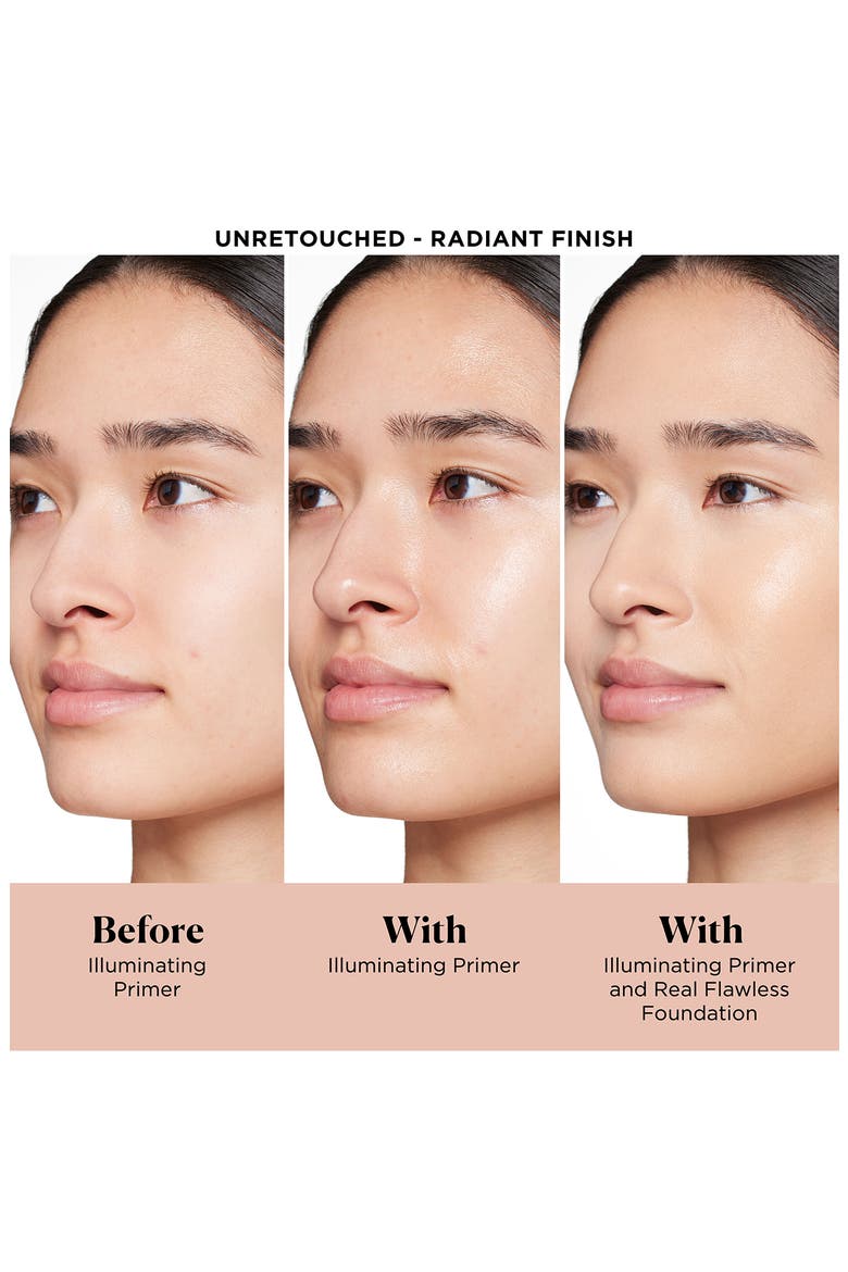 Pure Canvas Illuminating Primer, Alternate, color, ILLUMINATING