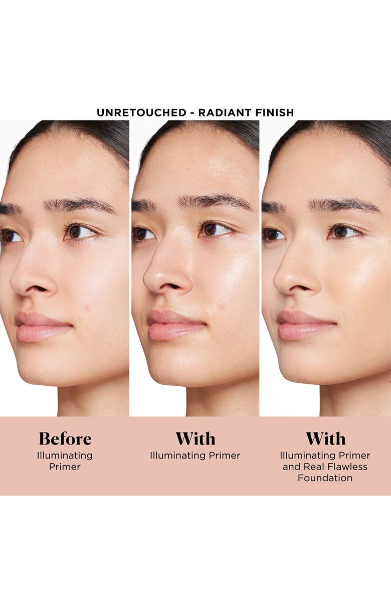 Laura Mercier Pure Canvas Illuminating Primer, Alternate, color,