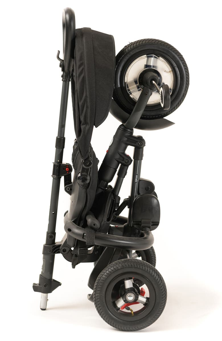 Posh Baby & Kids Rito 3-in-1 Folding Stroller/Trike, Alternate, color,