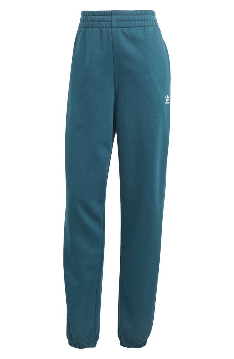 adidas Lifestyle Fleece Joggers, Alternate, color, 