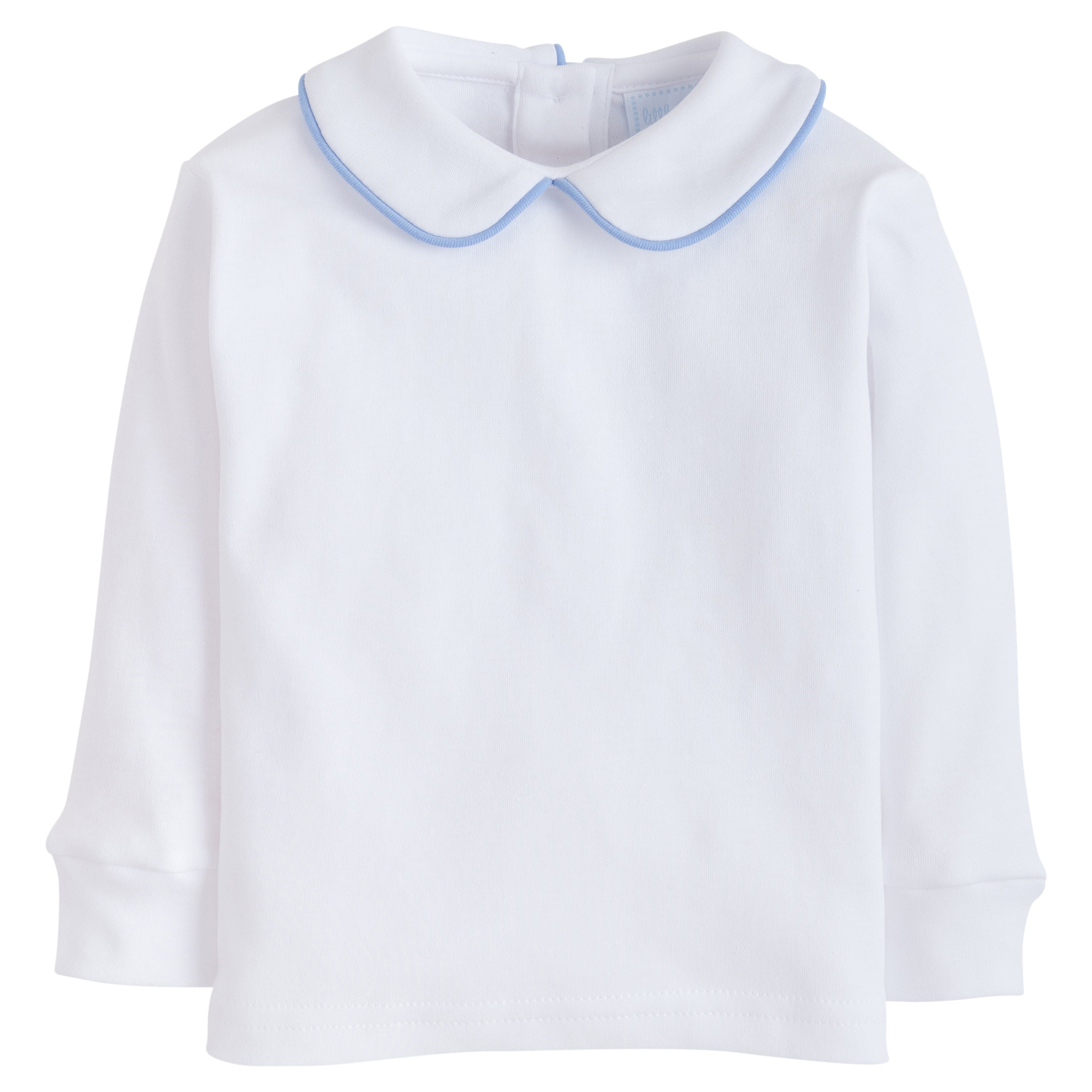 selected Light Blue