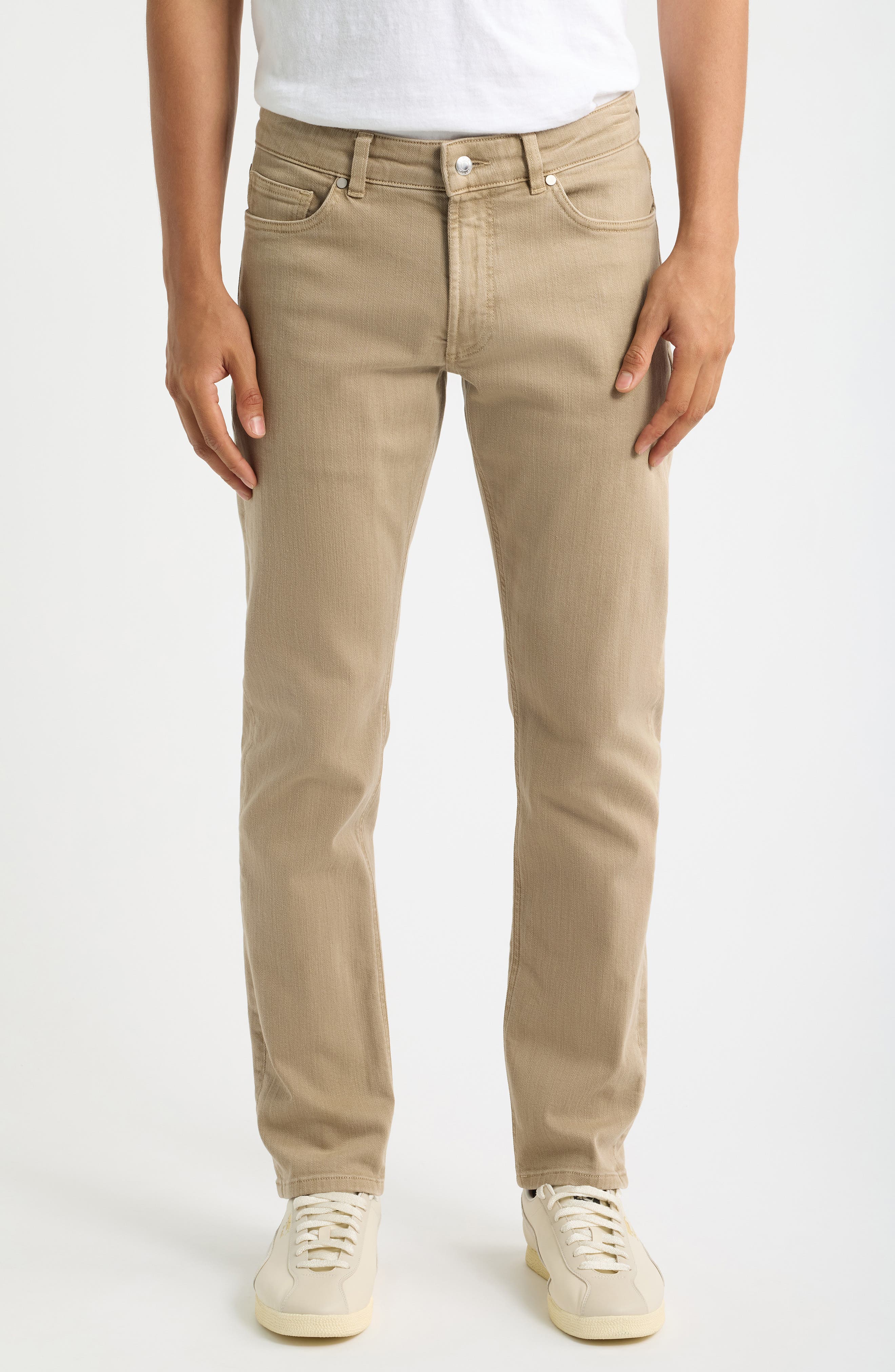 selected KHAKI