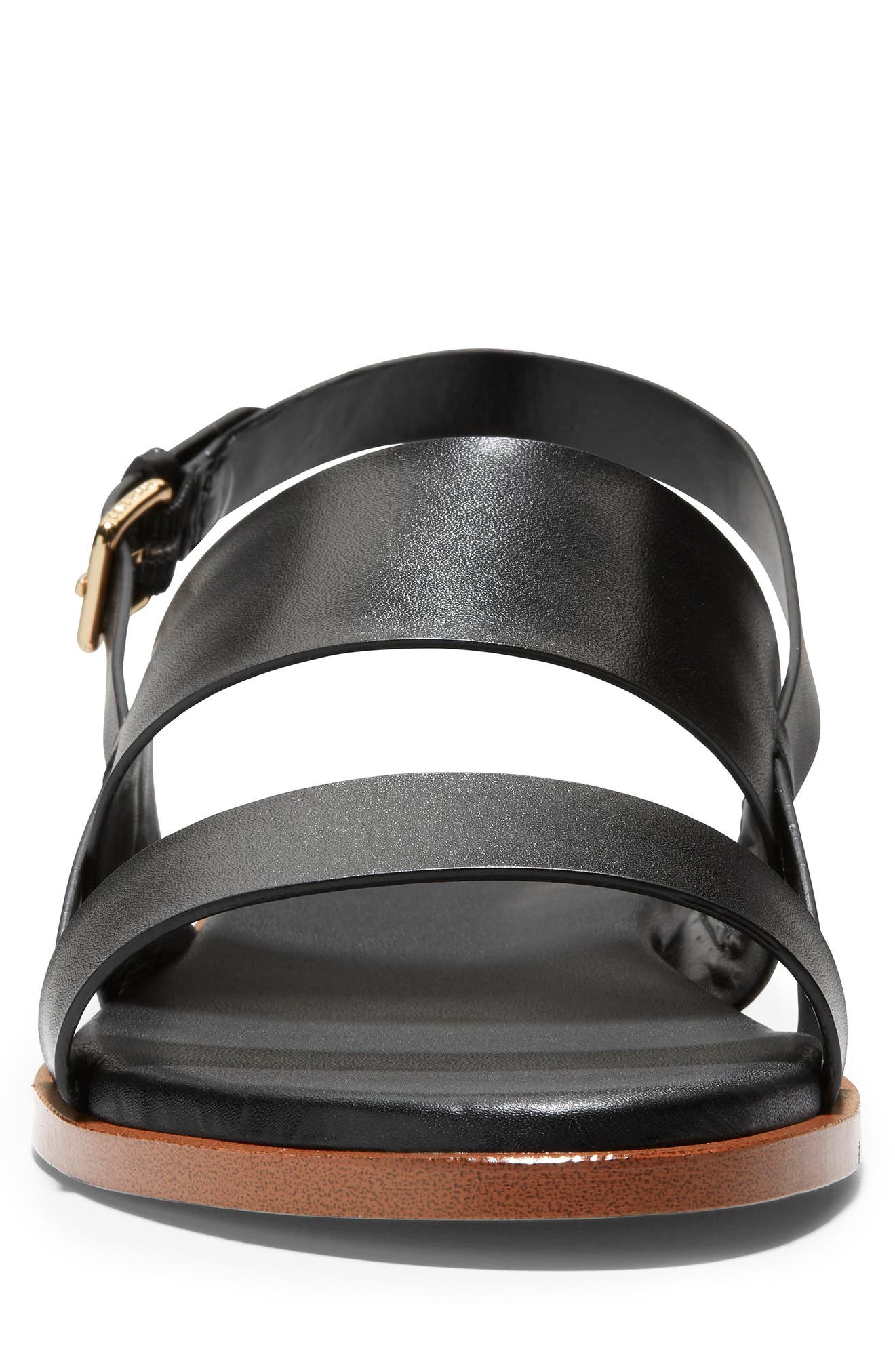 Cole Haan Flynn Flat Sandal, Alternate, color, 