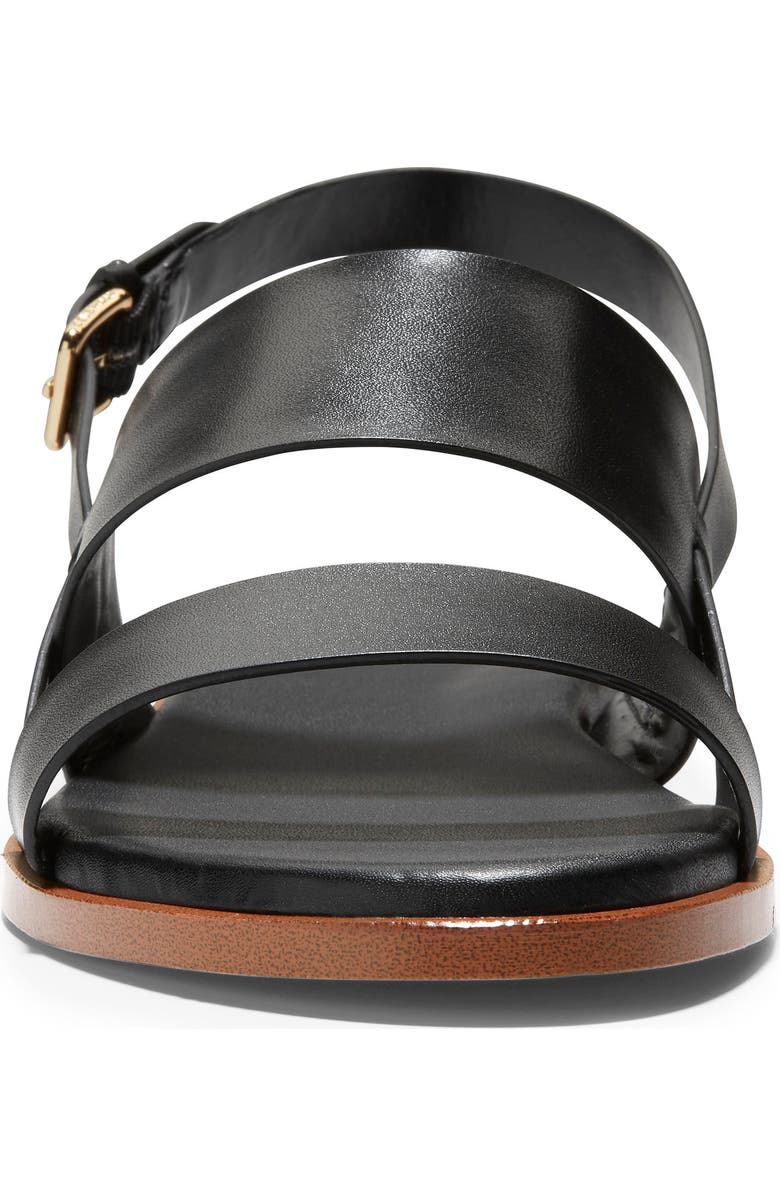Cole Haan Flynn Flat Sandal, Alternate, color,