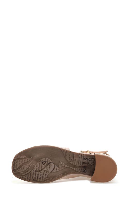 As98 A.s.98 Maxwell Open Toe Bootie In Silk