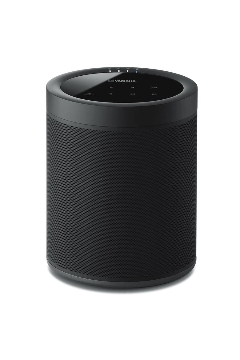 WX-021 MusicCast 20 Wireless Speaker, Main, color, Black