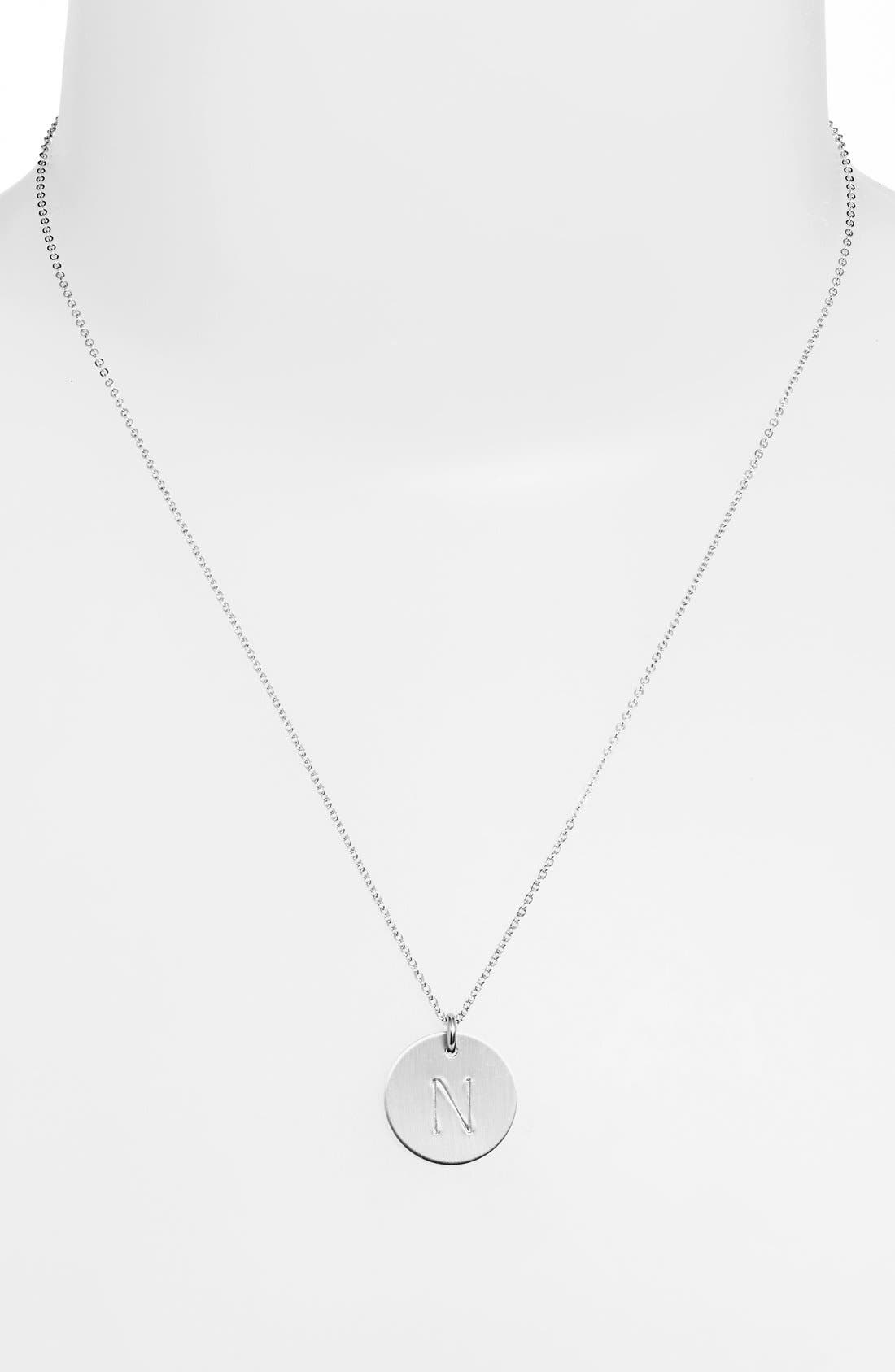 STERLING SILVER N