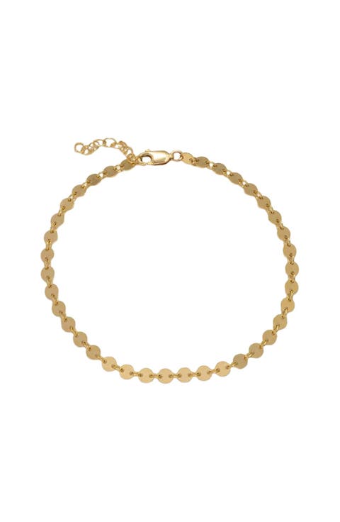 Poppy Bracelet