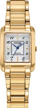 Citizen Bianca Bracelet Watch, 21.5mm