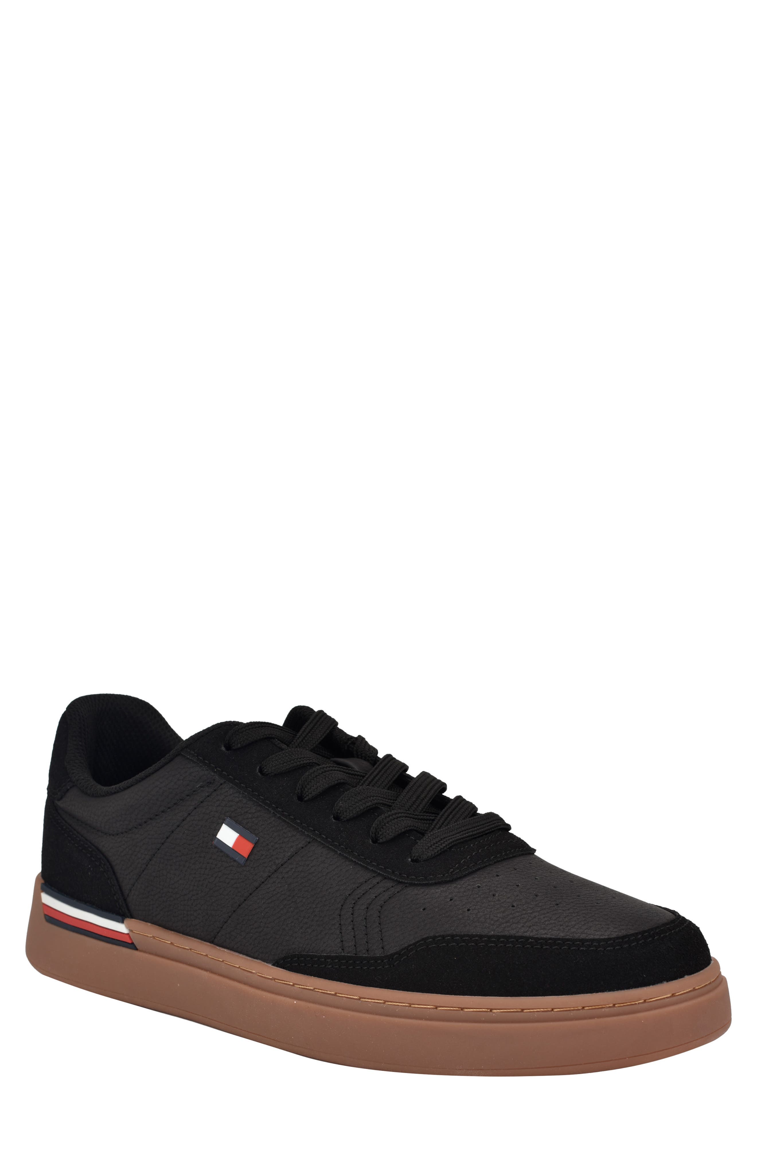 Tommy Hilfiger Jaran Sneaker, Main, color, 
