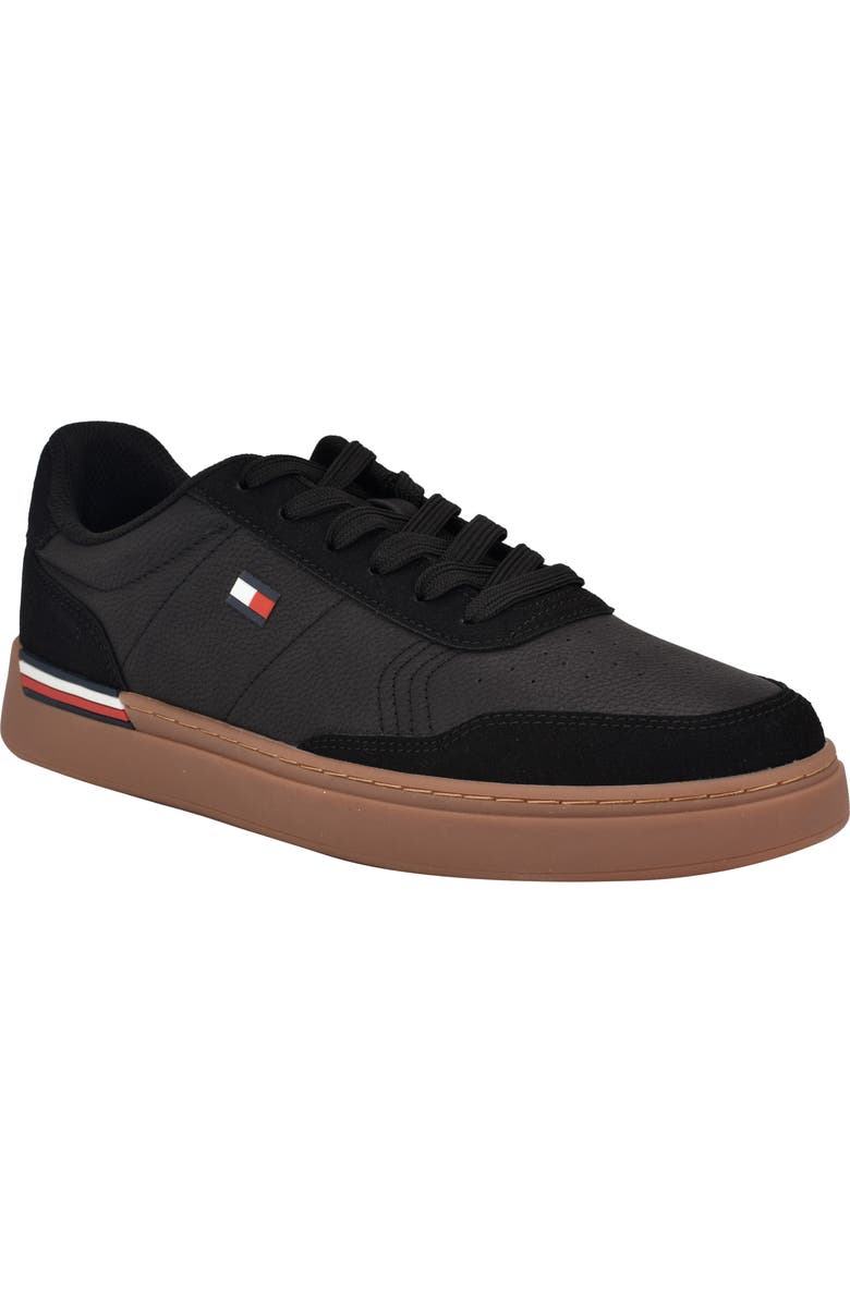 Tommy Hilfiger Jaran Sneaker, Main, color,