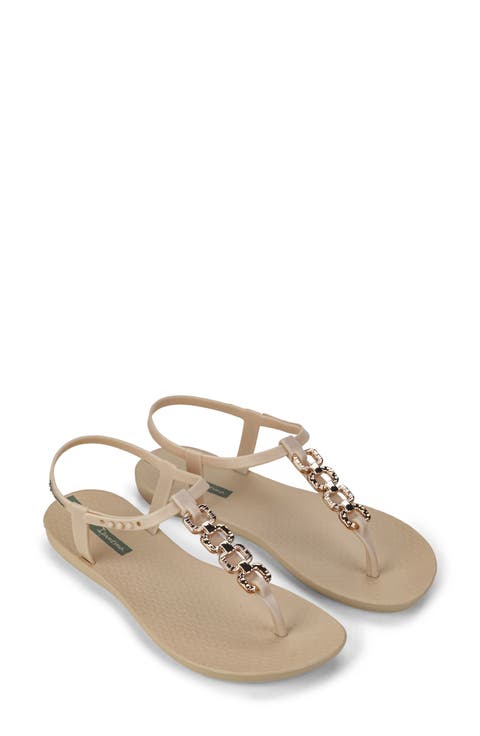 Class Forever Ankle Strap Sandal