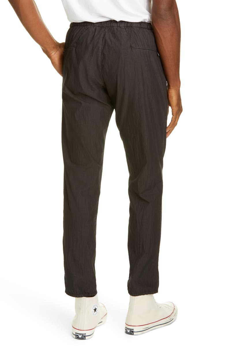 PRESIDENT's Travel Poplin Trousers, Alternate, color,