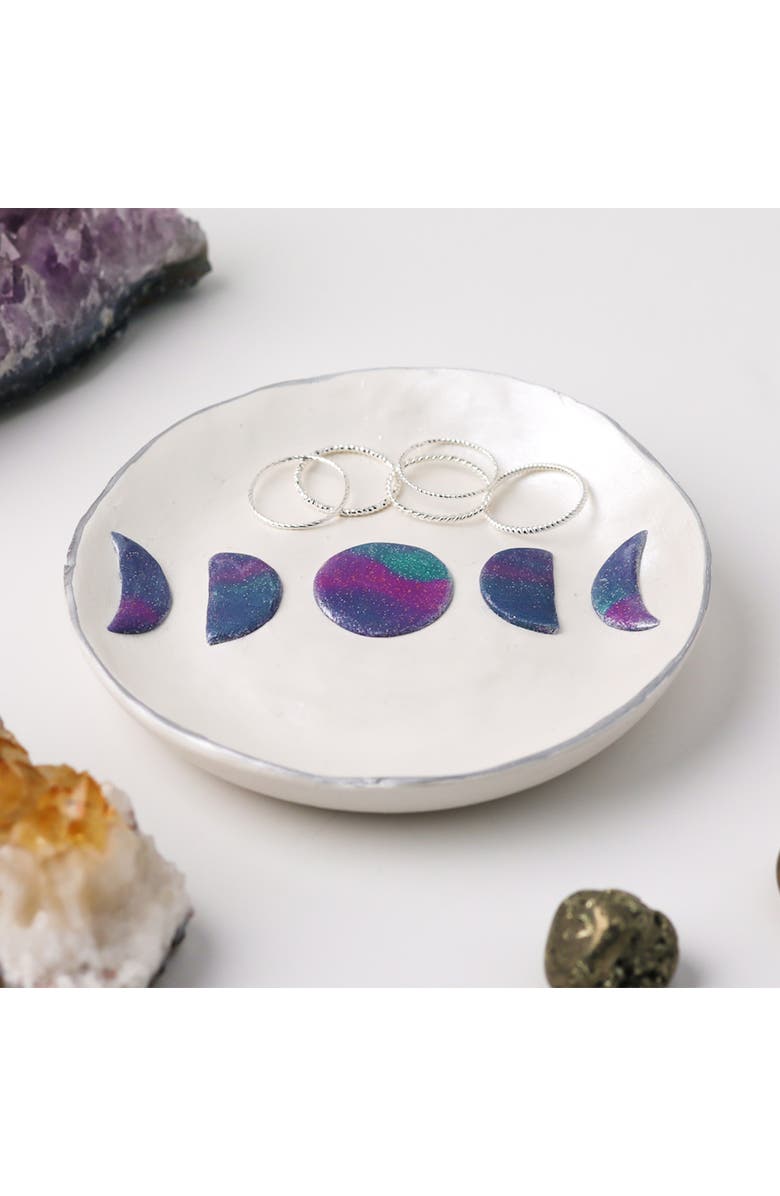 Sculpey Polymer Clay Translucent 8oz, Alternate, color, Multicolored