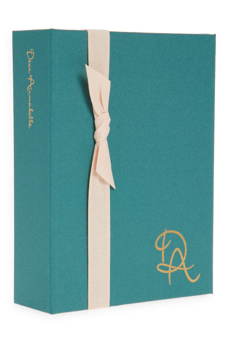 Set of 4 Notepads, Alternate, color, CHEERY