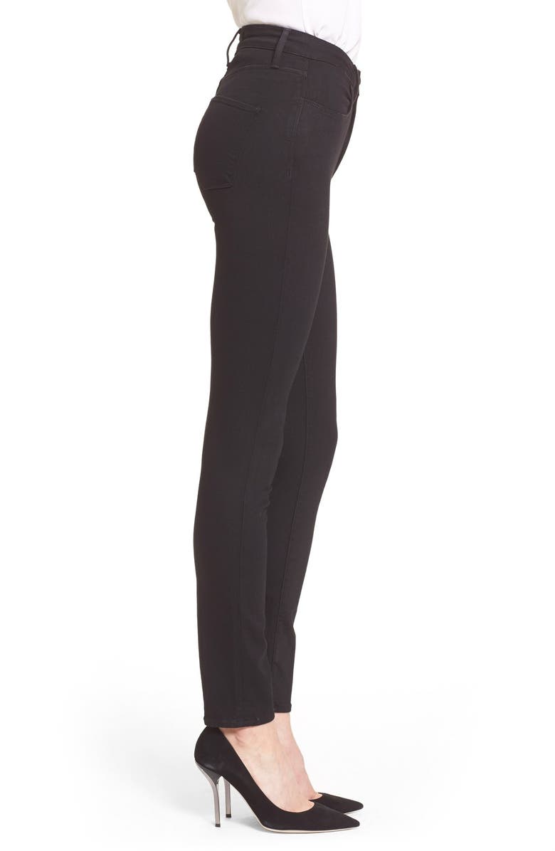 AYR 'The Hi-Rise' Skinny Pants, Alternate, color, 
