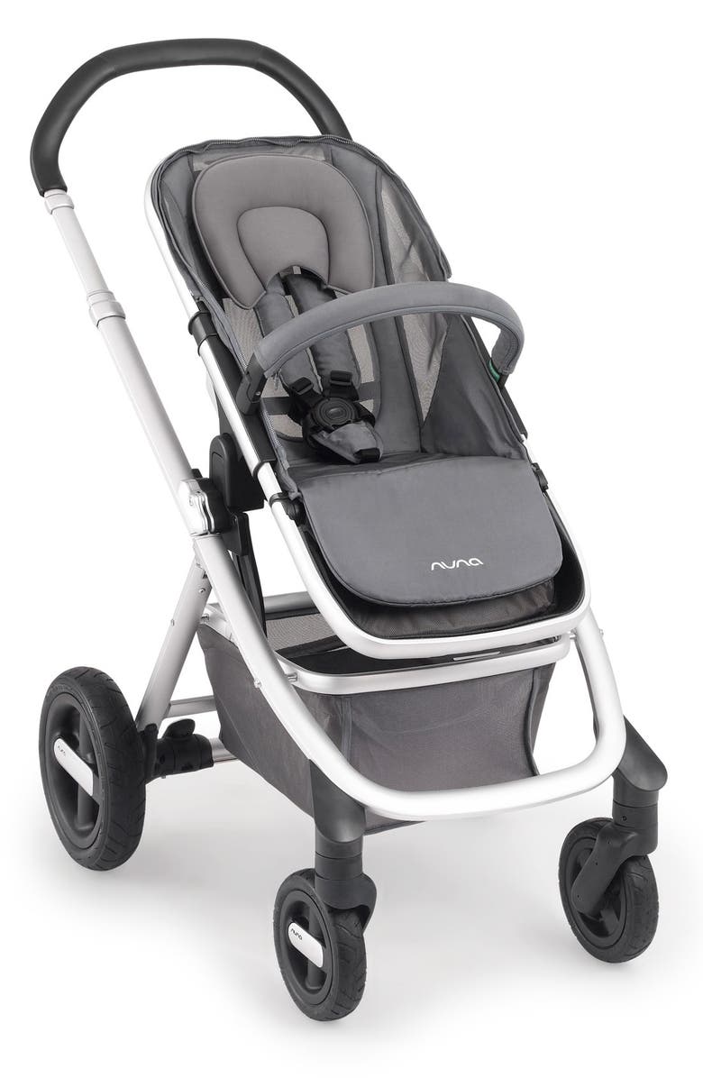 Nuna 'IVVI<sup>™</sup>' Stroller, Alternate, color, 