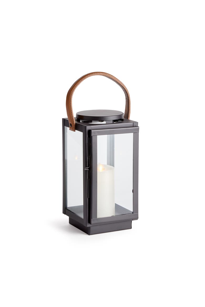 Jennings Lantern, Main, color, Black