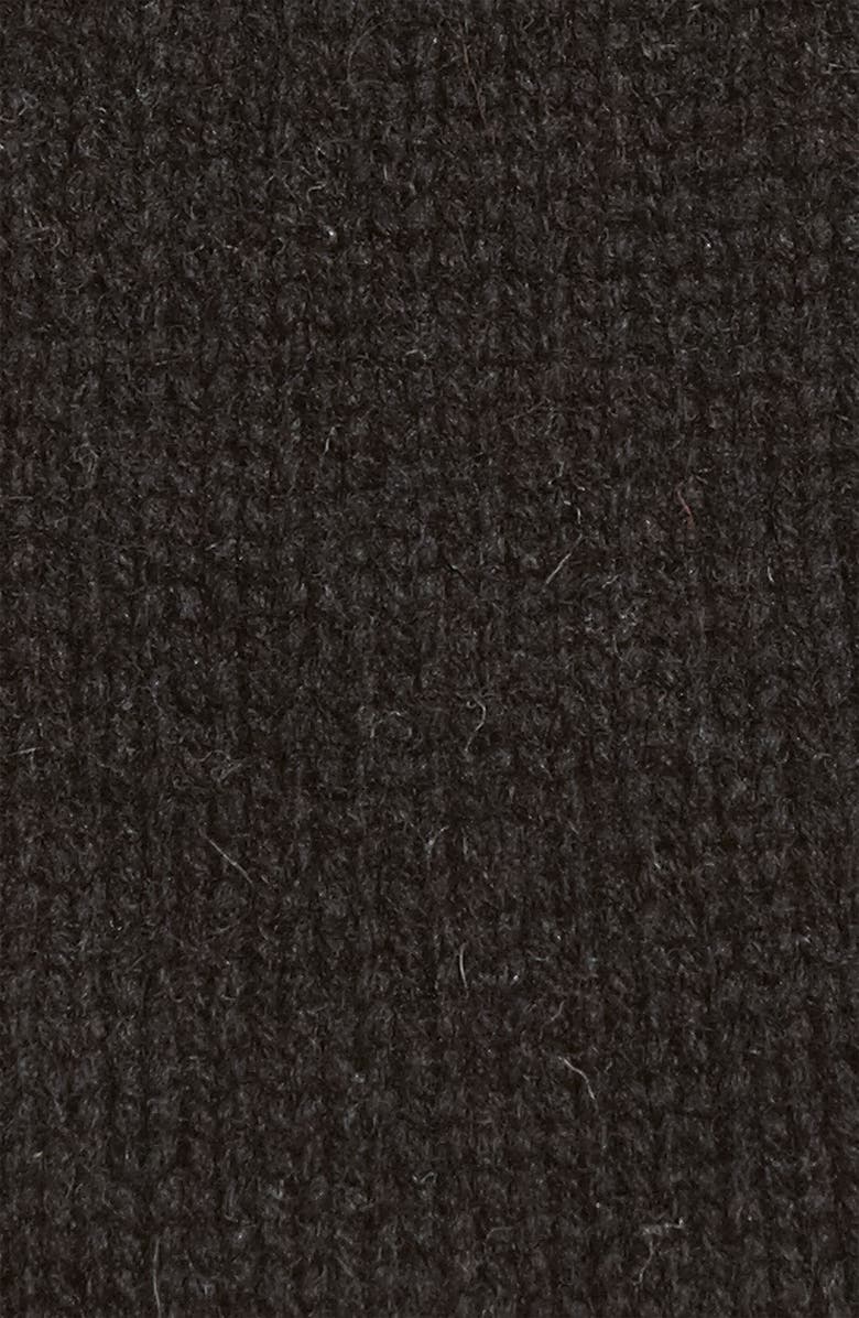 UGG<sup>®</sup> Australia Knit Convertible Fingerless Gloves, Alternate, color, 