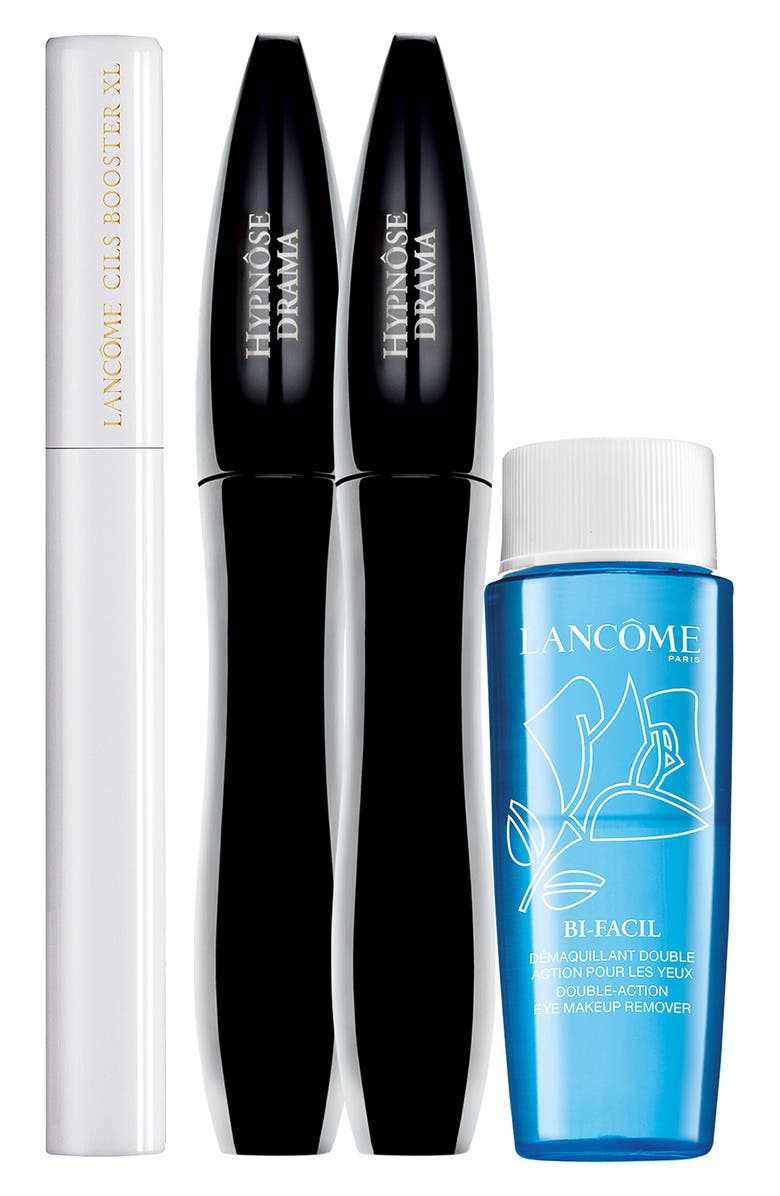 Lancôme Hypnose Drama Bigger & Bolder Lash Kit, Main, color,