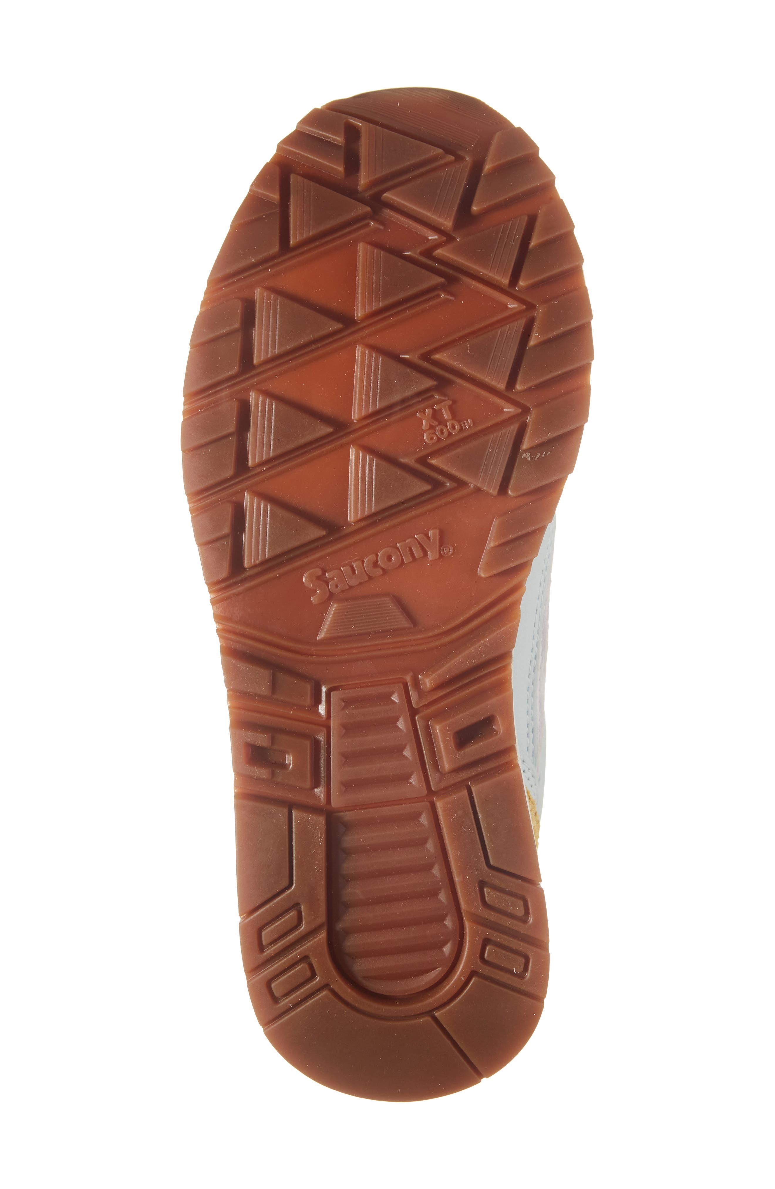 Saucony Shadow 6000 Essential Sneaker, Alternate, color, Turquoise/ Yellow