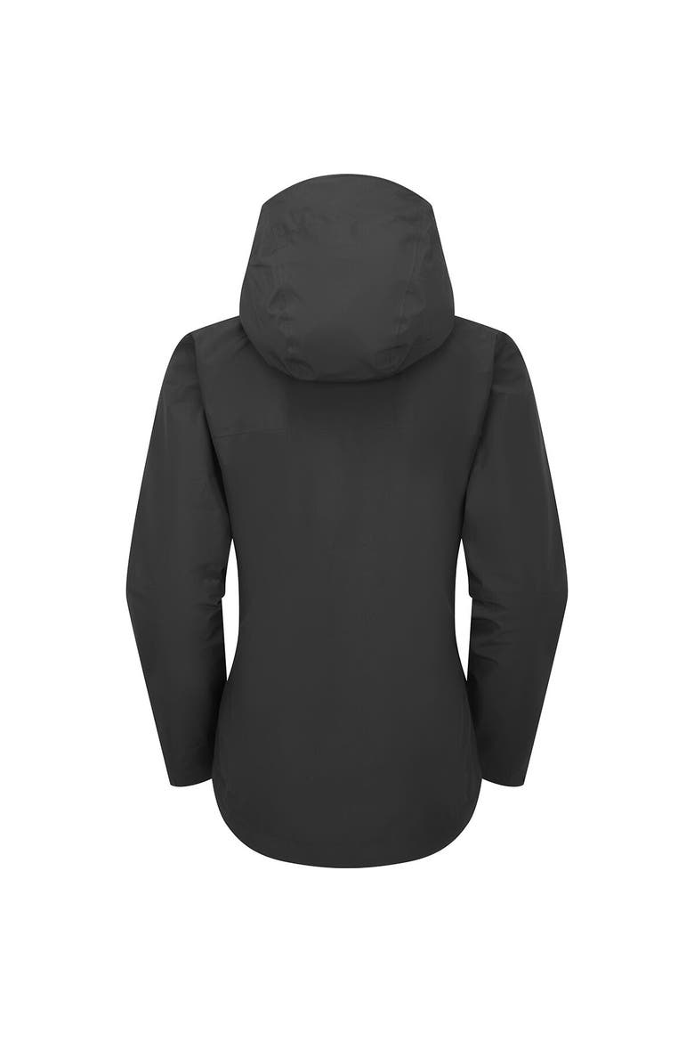 Downpour Jacket - Women's, Alternate, color, Black