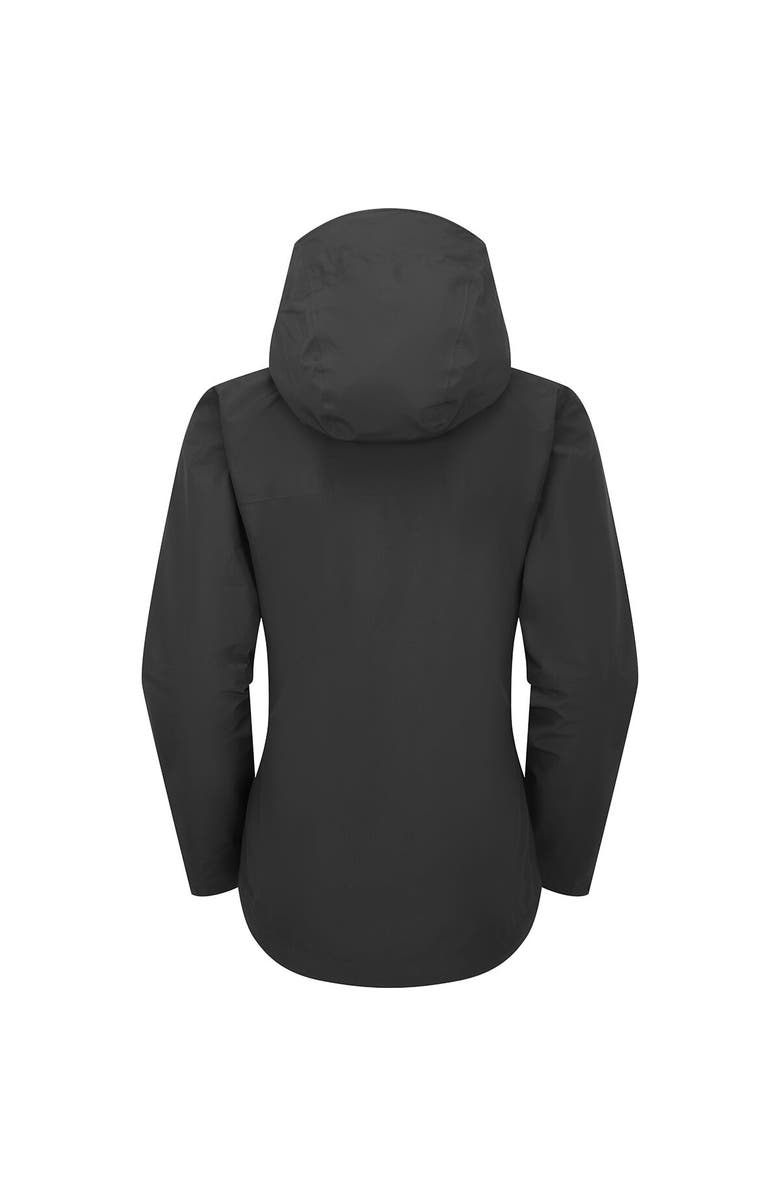 Rab Downpour Jacket - Women
s, Alternate, color, Black
