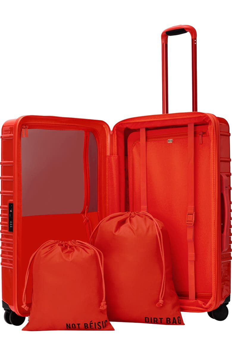 Béis The Medium 26-Inch Expandable Check-In Roller, Alternate, color,