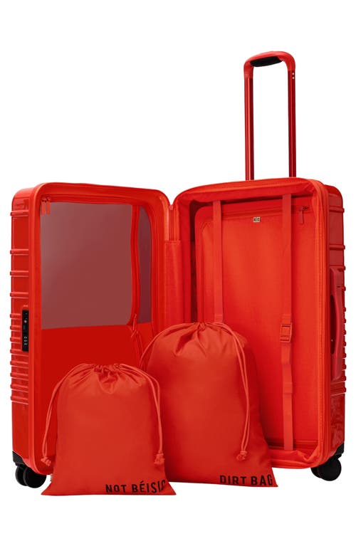 Beis Béis The Medium 26-inch Expandable Check-in Roller