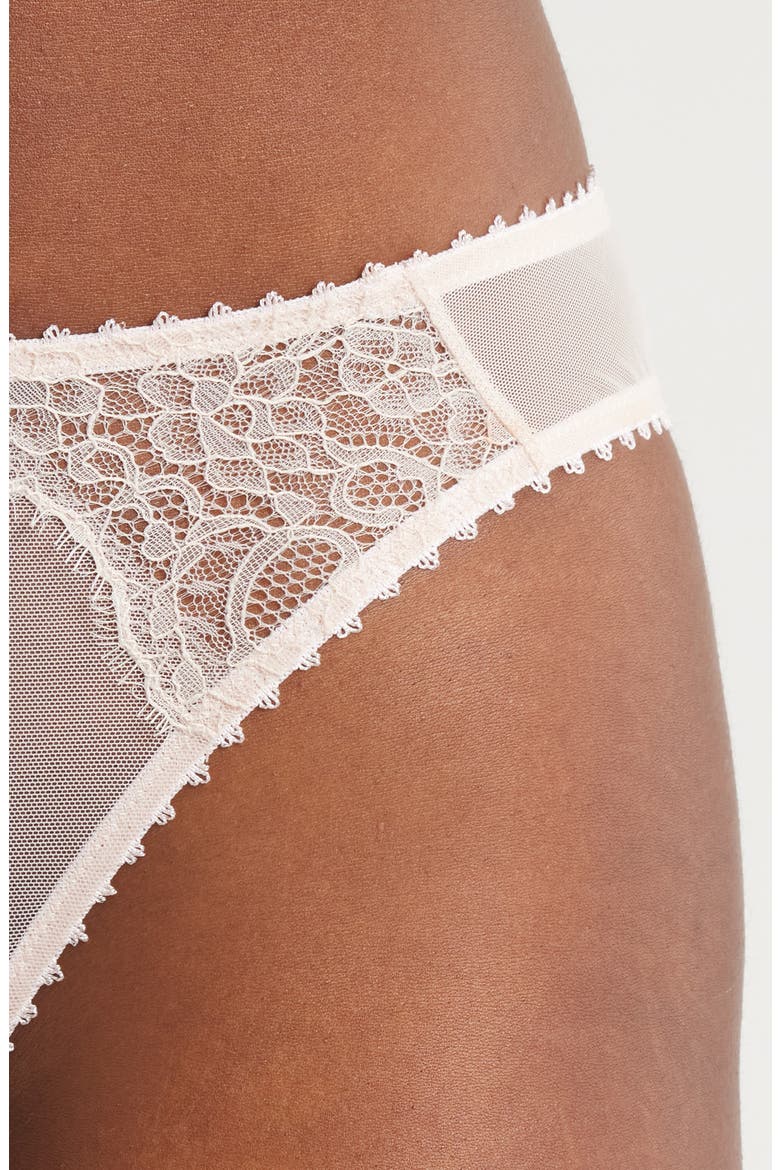Chiara Mesh Bikini Briefs, Alternate, color, PETAL