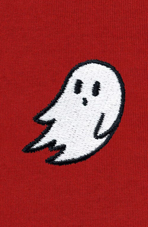 DALIX DALIX GHOST FLEECE SWEATSHIRT 