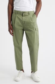 BOSS Kerin Cargo Pants