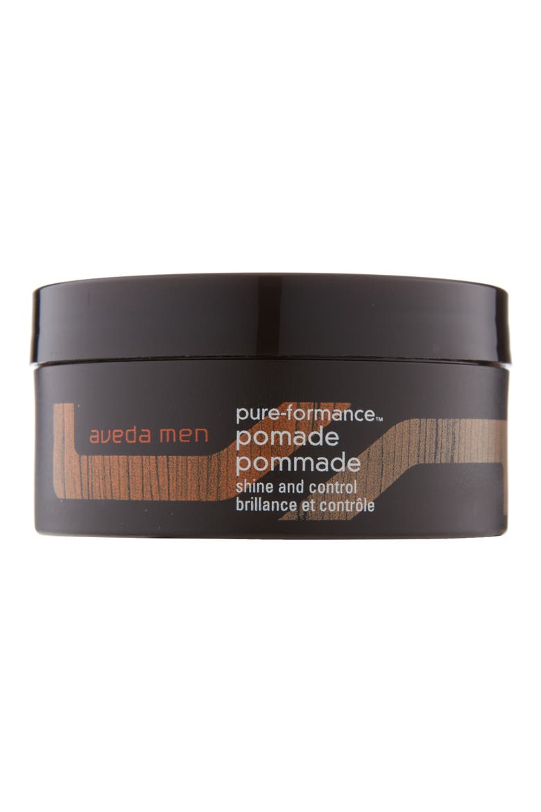 Men pure-formance™ Pomade, Alternate, color, NO COLOR