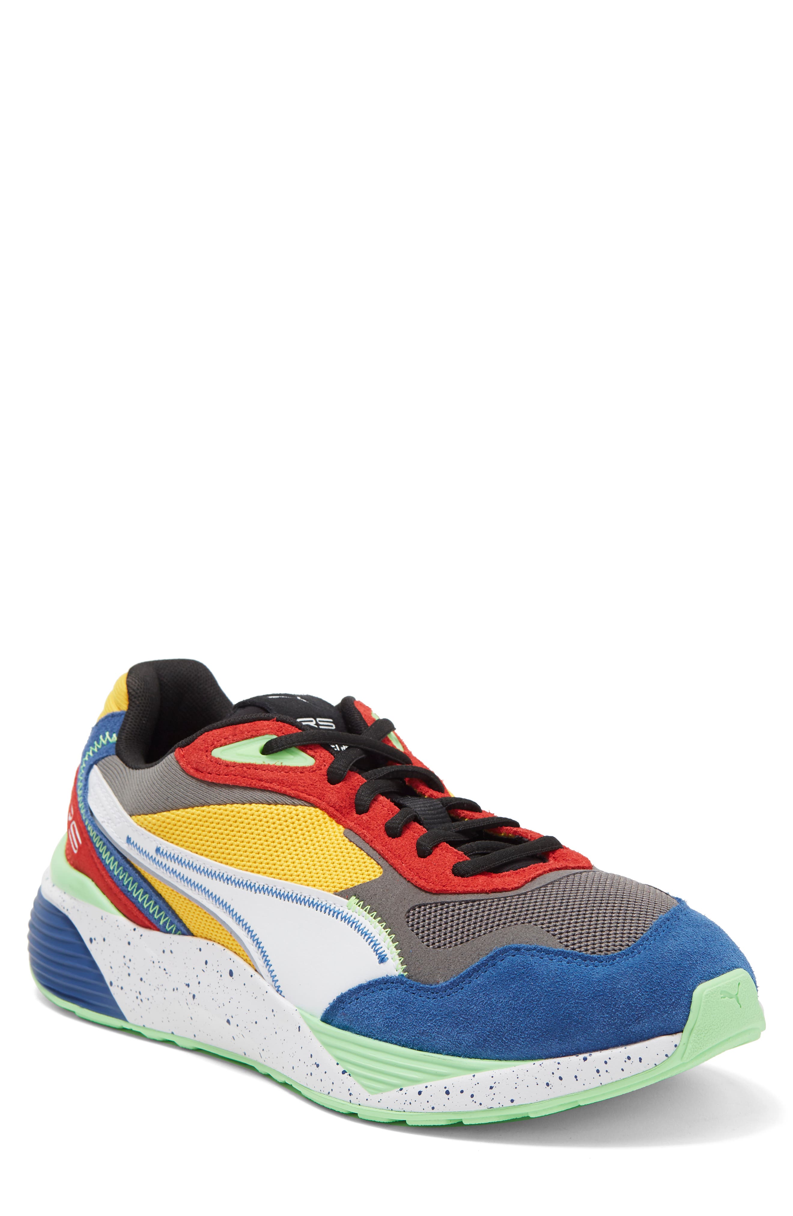 PUMA RS-Metric Energy Sneaker, Main, color, 