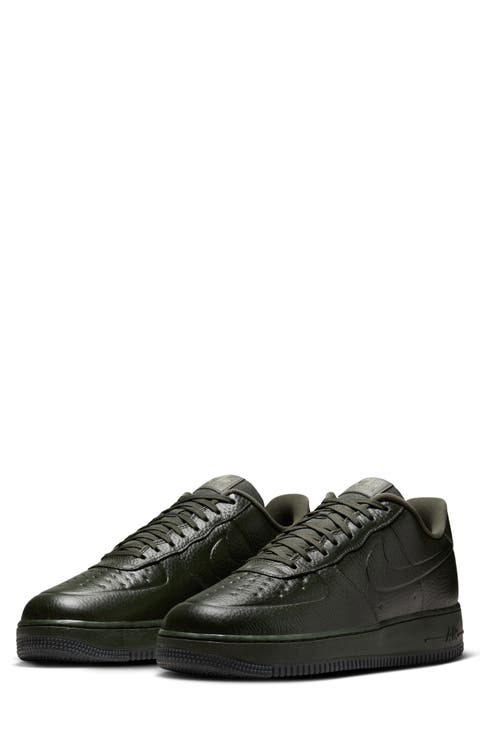 Air Force 1 '07 Premium Sneaker (Men)