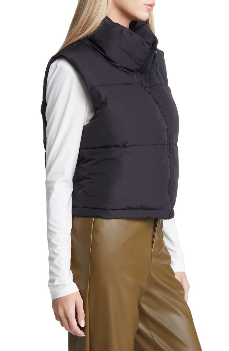 VERO MODA Miley Quilted Vest, Alternate, color, 