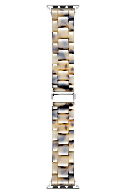 Claire 20mm Apple Watch® Bracelet Watchband
