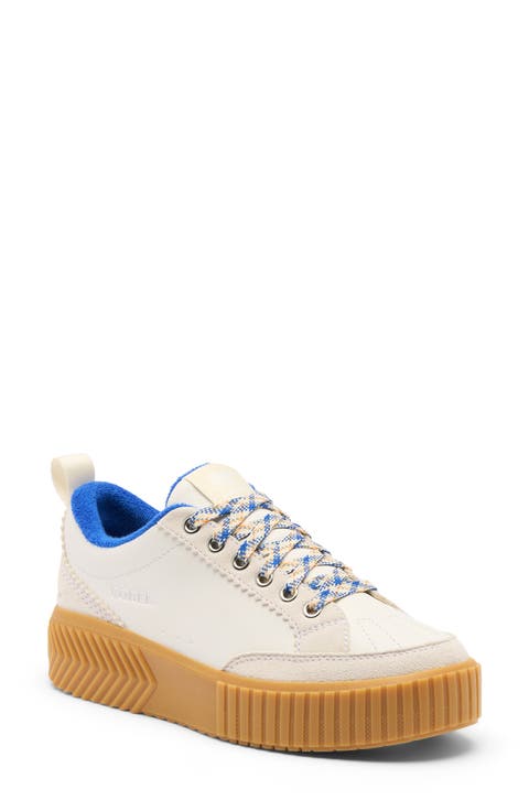 Ona Ave Waterproof Low Top Sneaker (Women)