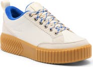 SOREL Ona Ave Waterproof Low Top Sneaker