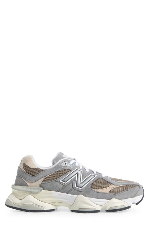 New Balance Gender Inclusive 9060 Sneaker