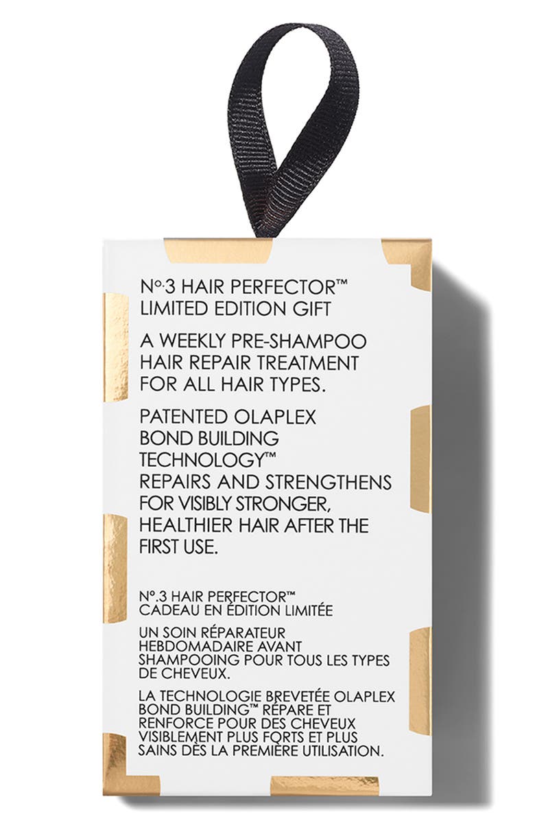 Olaplex No.3 Hair Perfector Ornament, Alternate, color,