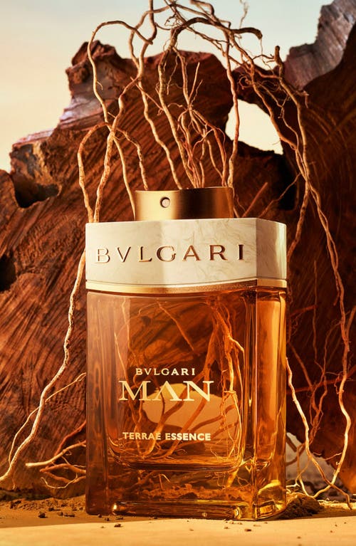 Bvlgari Terrae Essence Eau De Parfum Set Usd $132 Value In Multi