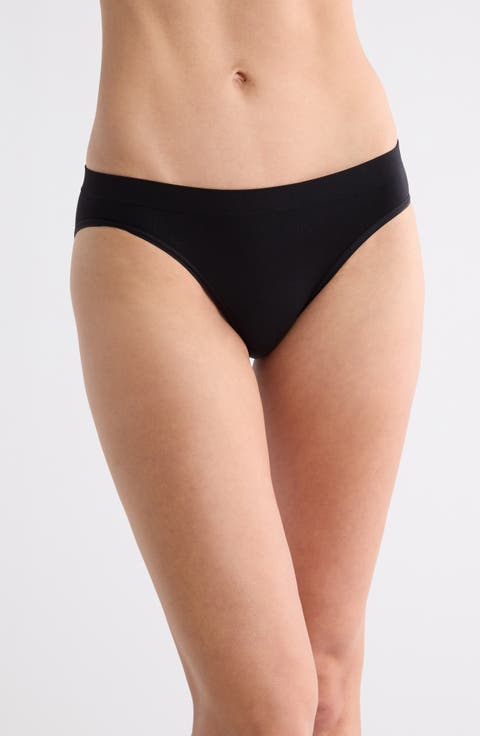 Everyday Assorted 5-Pack Bikinis