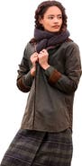 Celtic & Co. Wax Cotton Overshirt